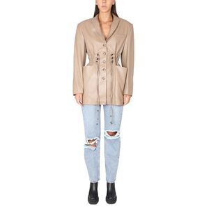 The Mannei Women "Irbid" Blazer Dress